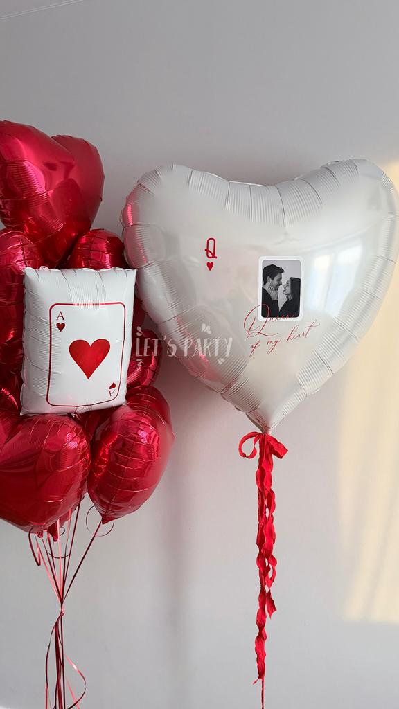 Набор "Карты"