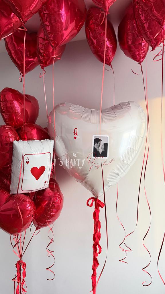 Набор "Карты"1