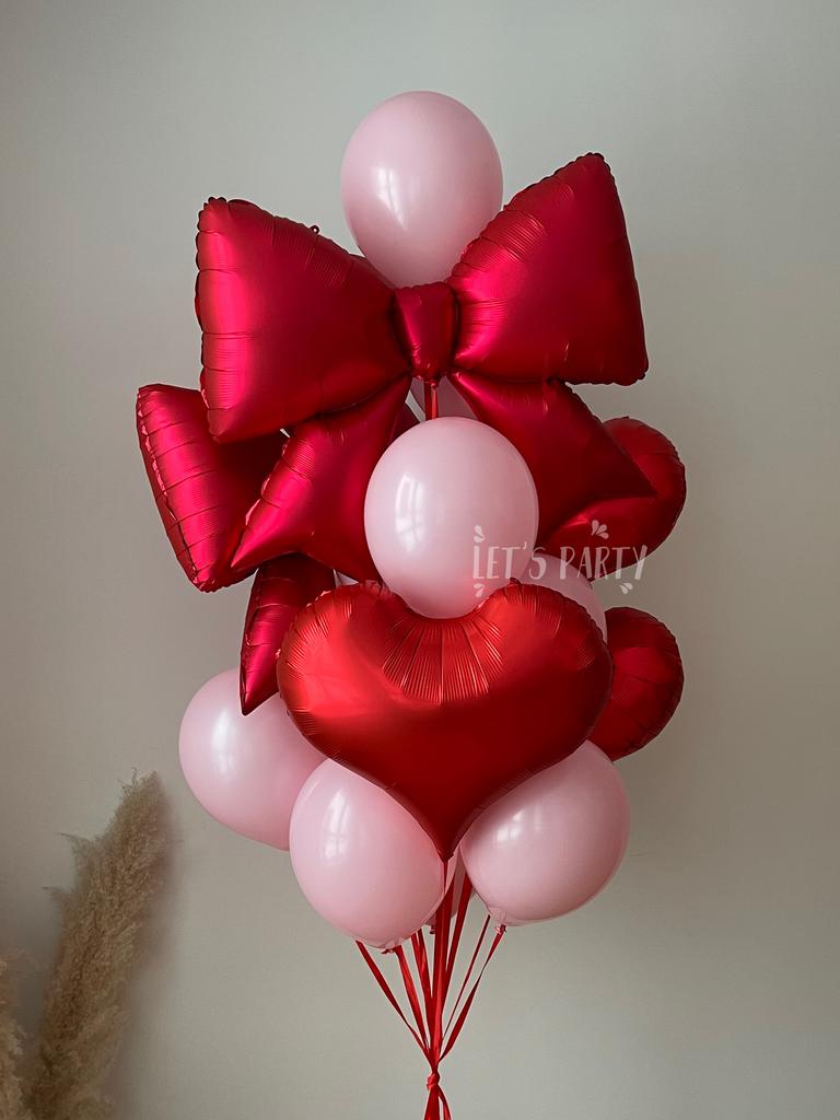 Набор "Бантик" 14