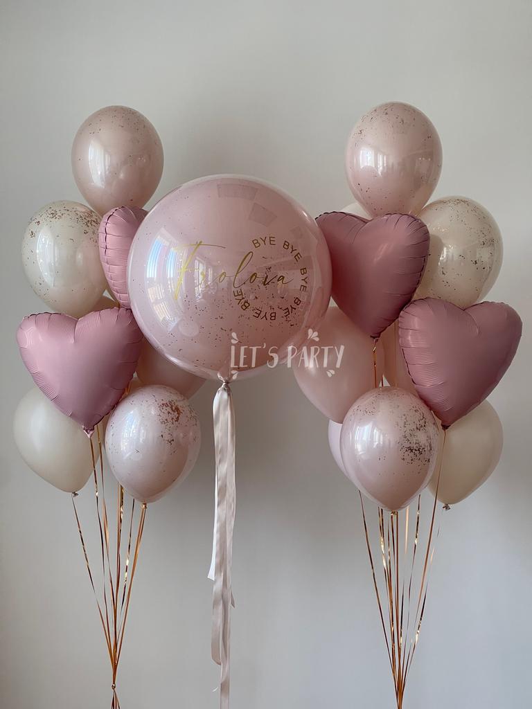 Набор "Bye-bye" 2