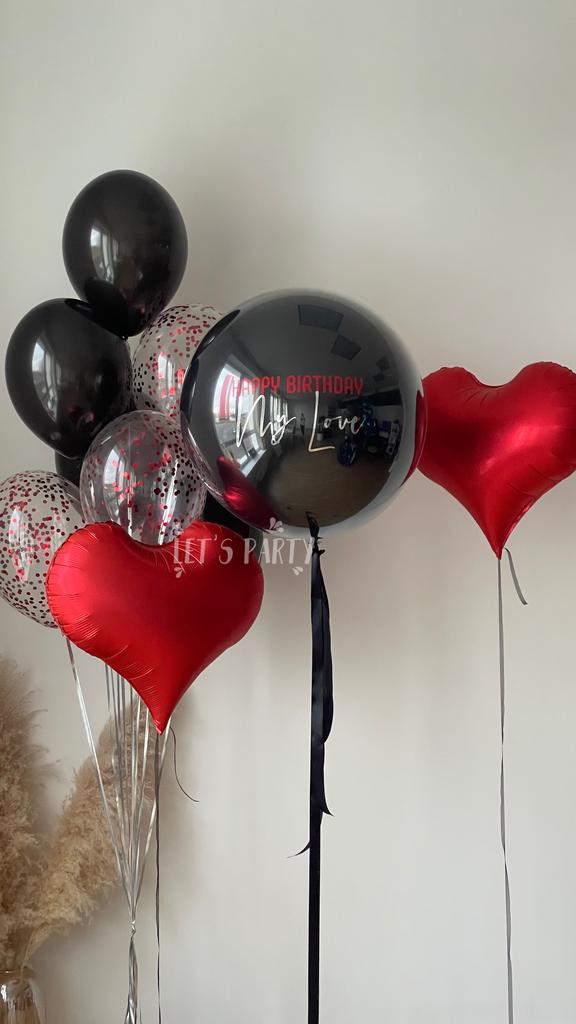 Набор "My love"