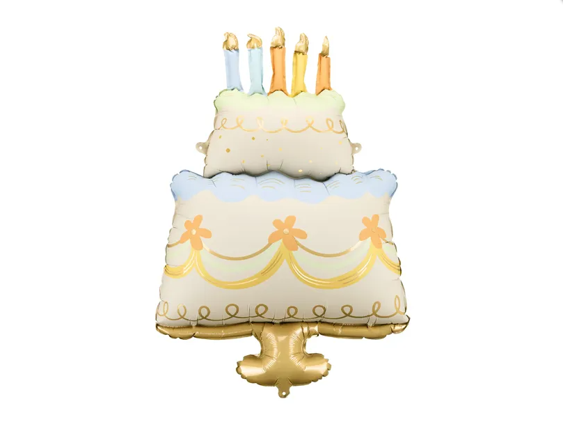 Тортик, 55*75 см