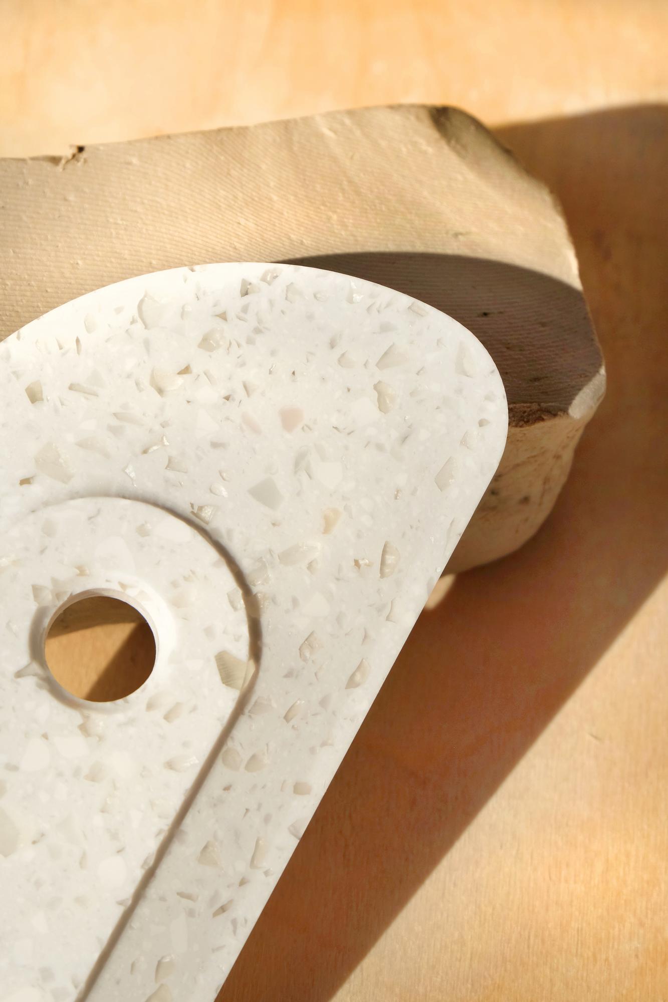 Инструменты для керамистов цикля большая HURMA