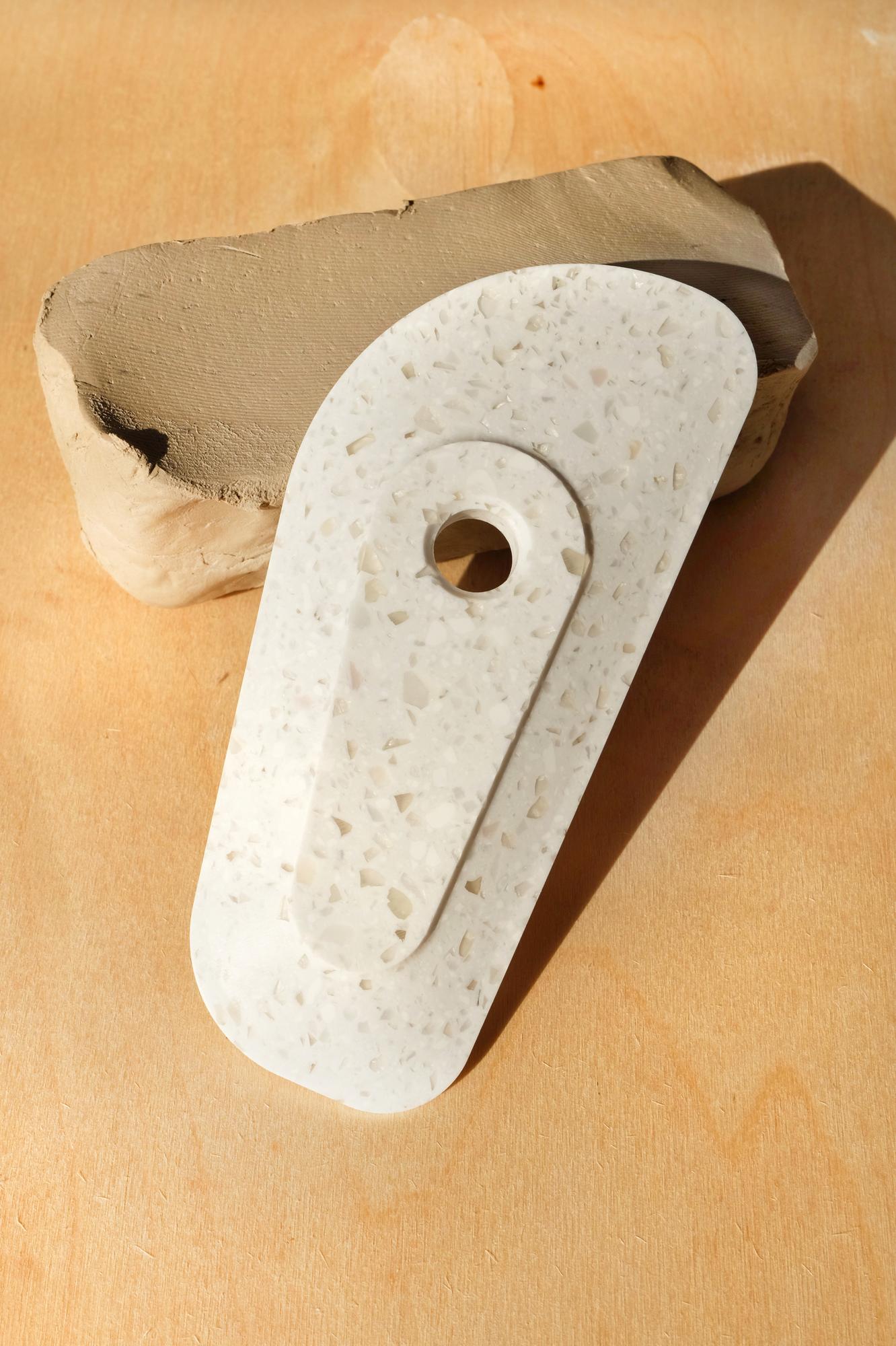 Инструменты для керамистов цикля большая HURMA