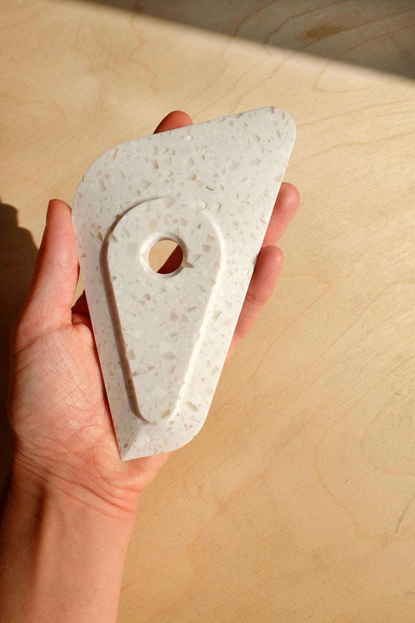 Инструменты для керамистов цикля большая HURMA