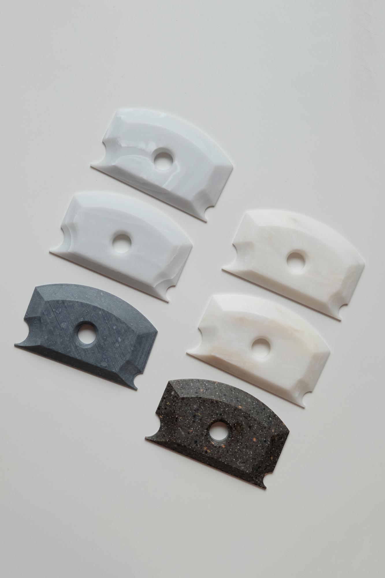 Инструменты для керамистов цикли гончарные HURMA