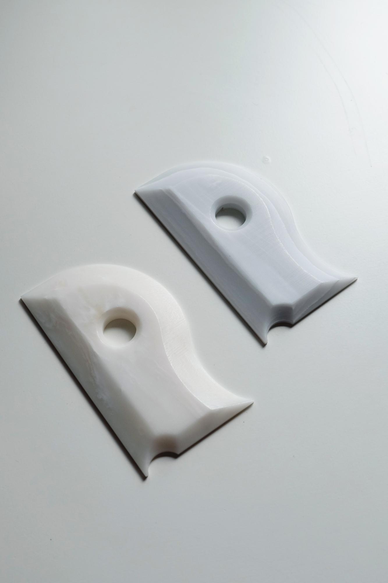 Инструменты для керамистов цикля гончарная HURMA