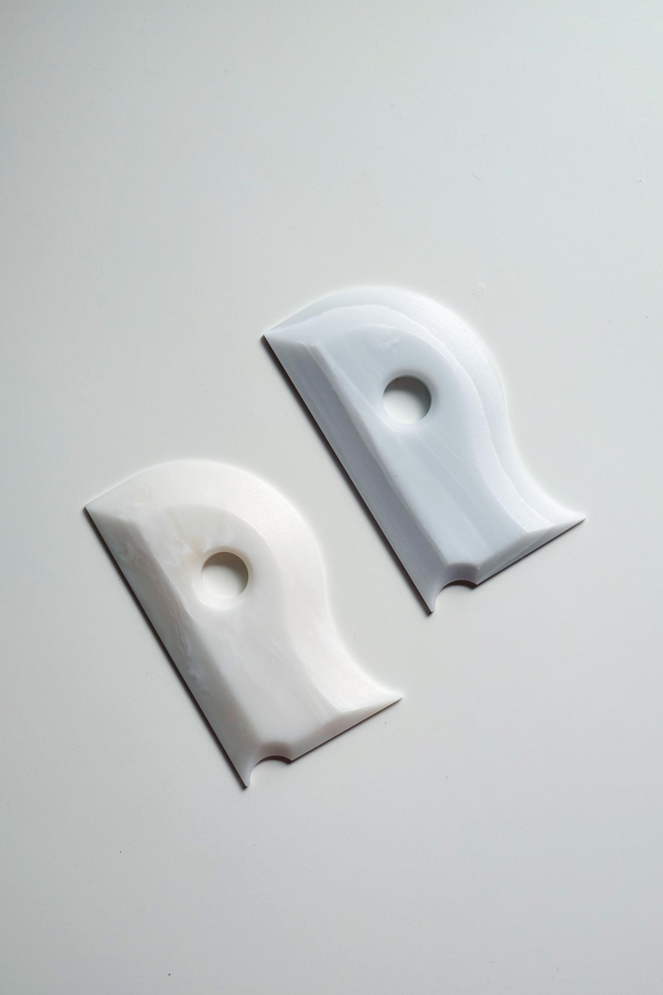 Инструменты для керамистов цикля гончарная HURMA