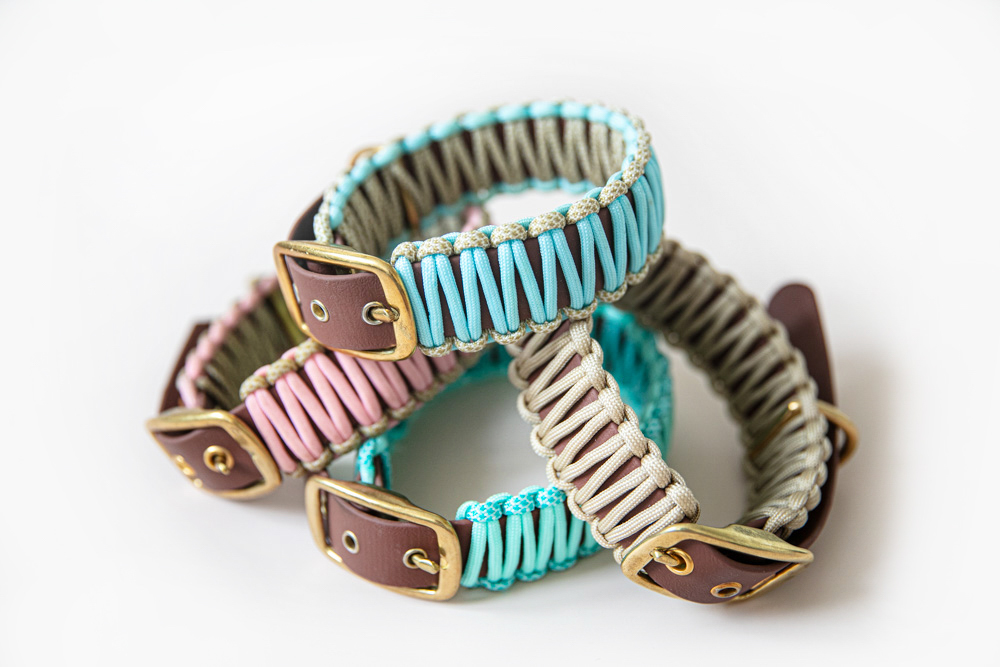 ОШЕЙНИК БИОТАН-ПАРАКОРД 25 мм