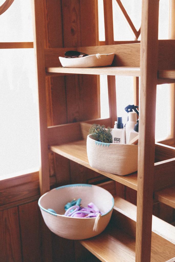 КОРЗИНЫ ДЛЯ ДОМА