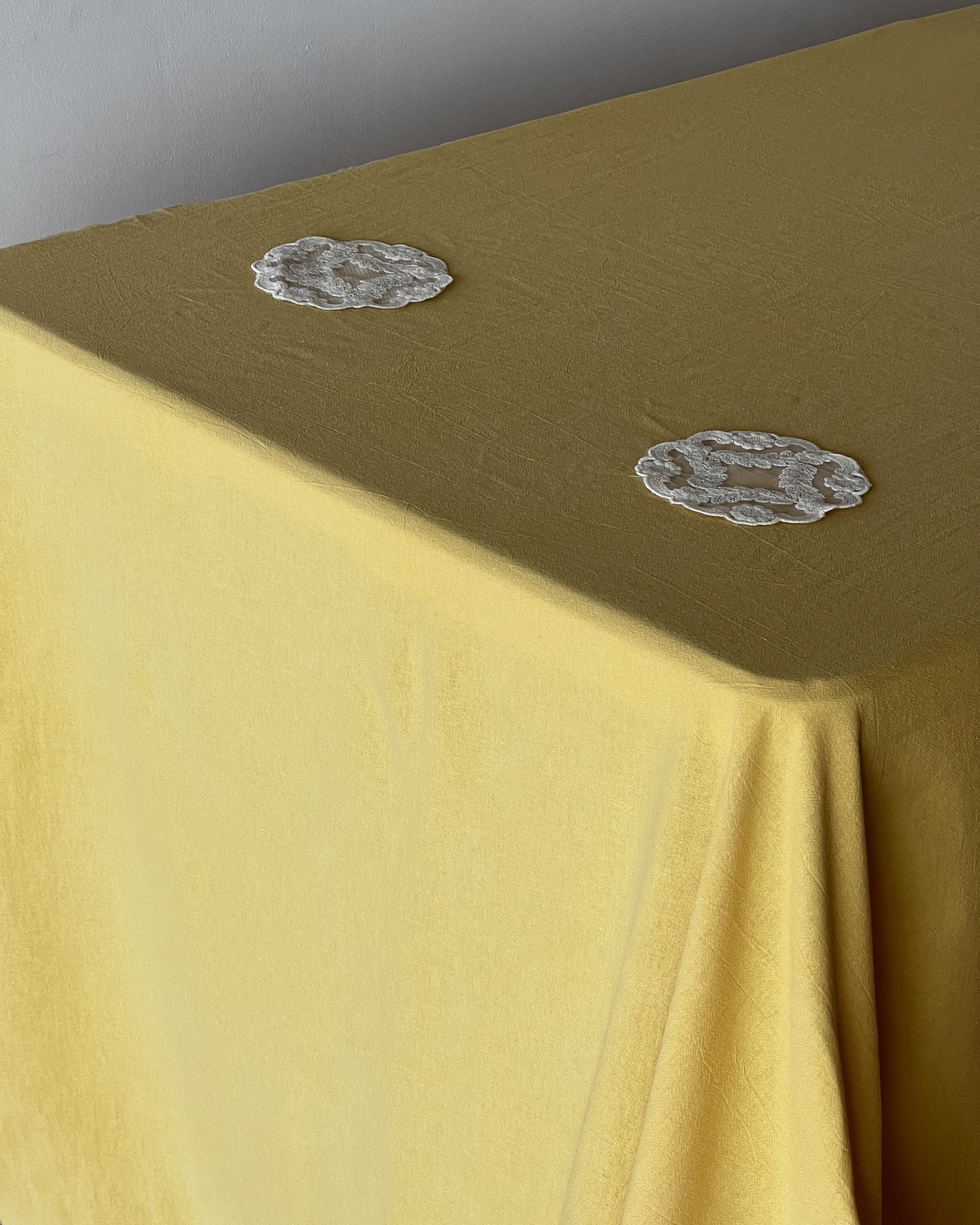 Салфетка под кружку