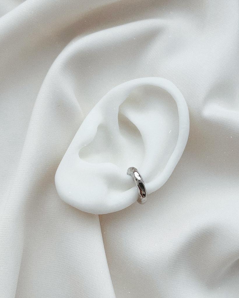 Кафф мятый (родий)