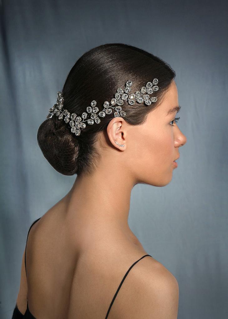 Веточка CRISTAL