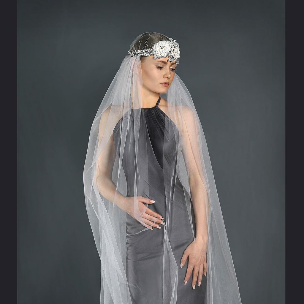 Фата "Джульетты"