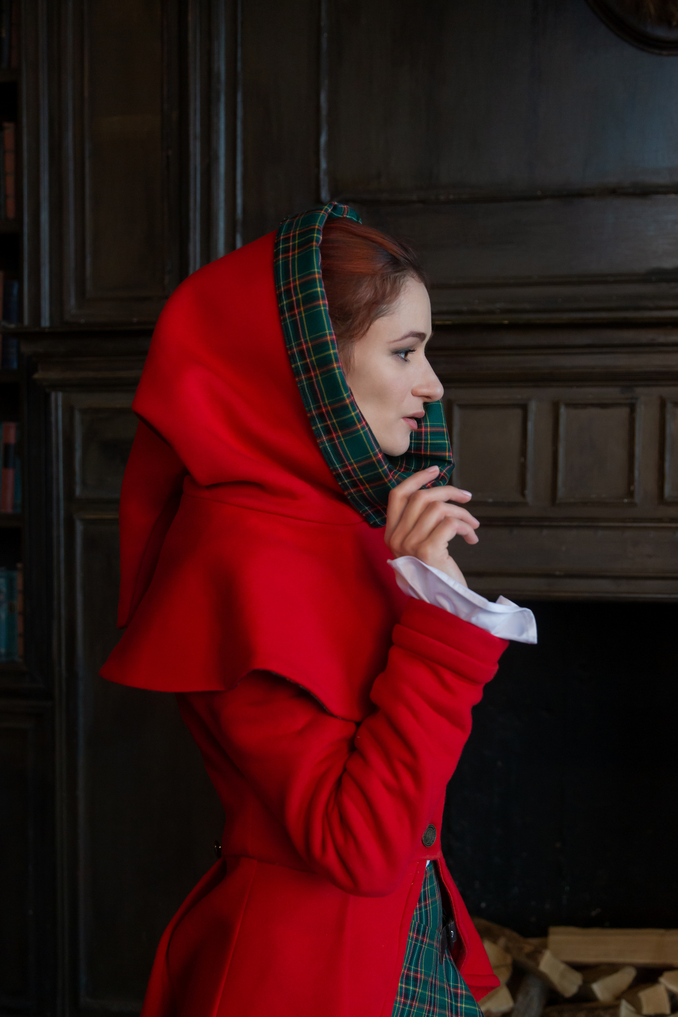 Шаперон Ноэль