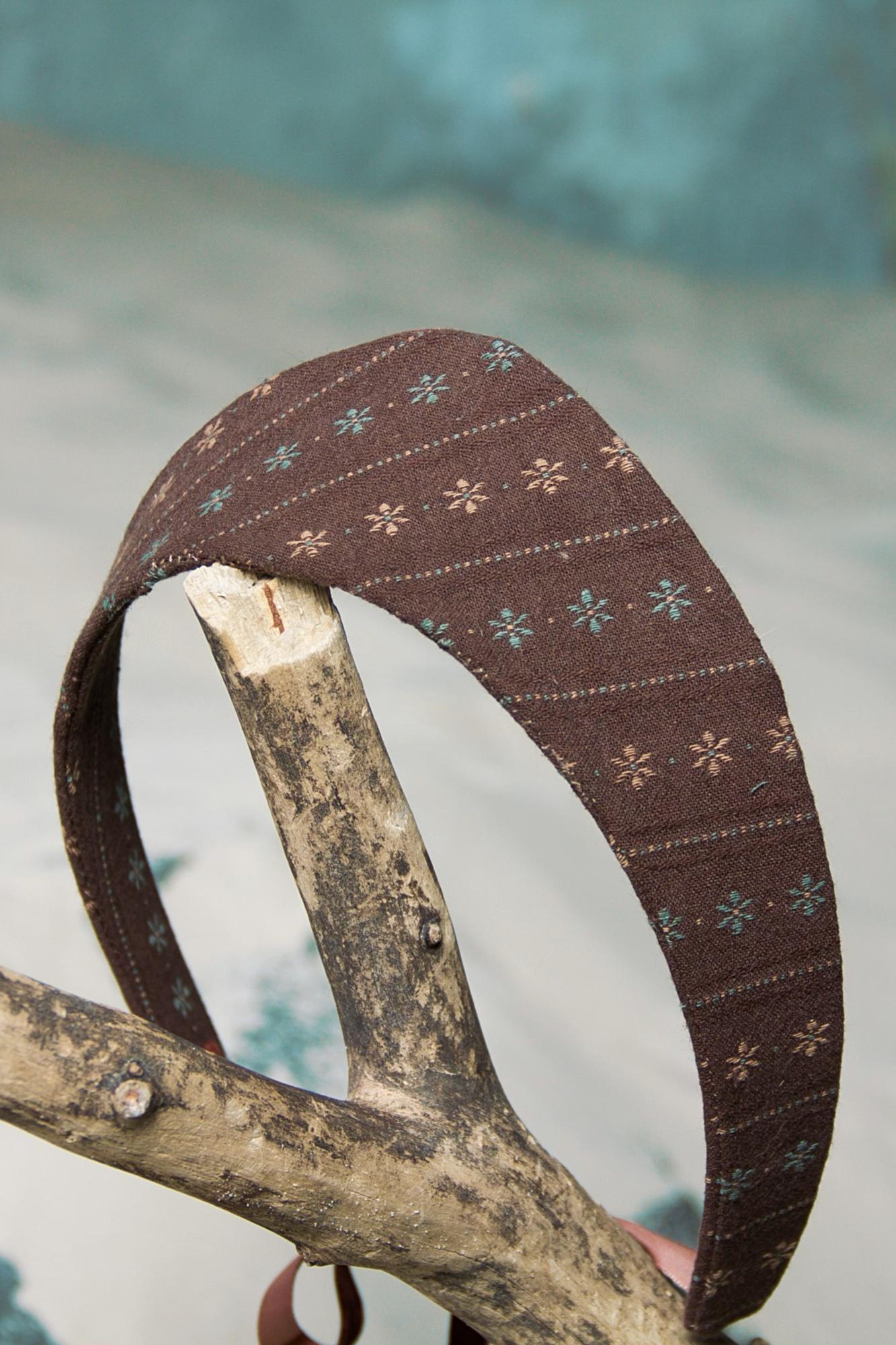 Венец на голову Примула