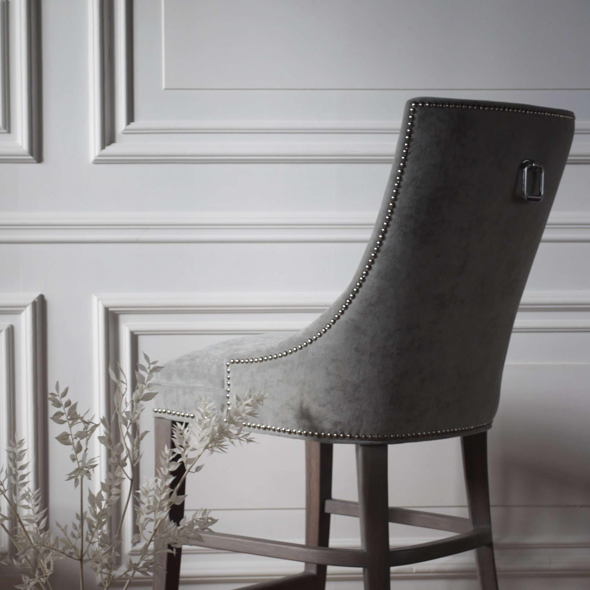 БАРНОЕ ПОЛУКРЕСЛО АДЕЛЬ