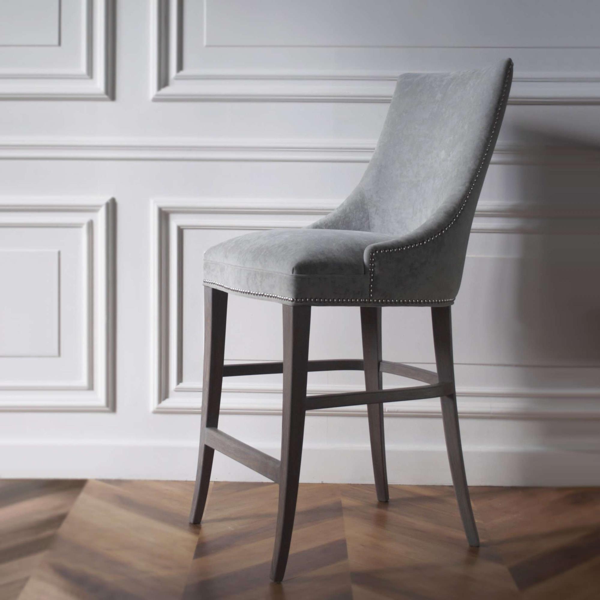 БАРНОЕ ПОЛУКРЕСЛО АДЕЛЬ