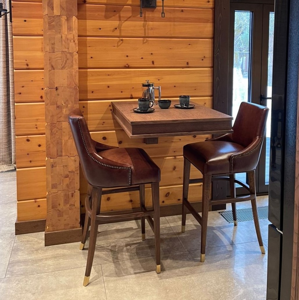 Барный стул Ester