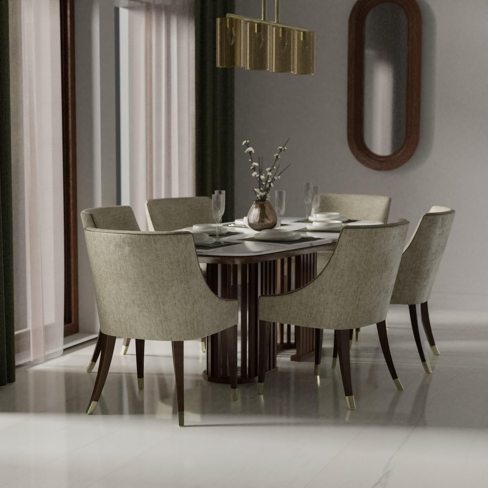 Полукресло Anders