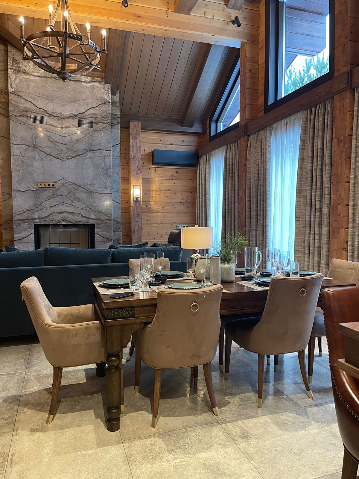 ПОЛУКРЕСЛО ВИВЬЕН