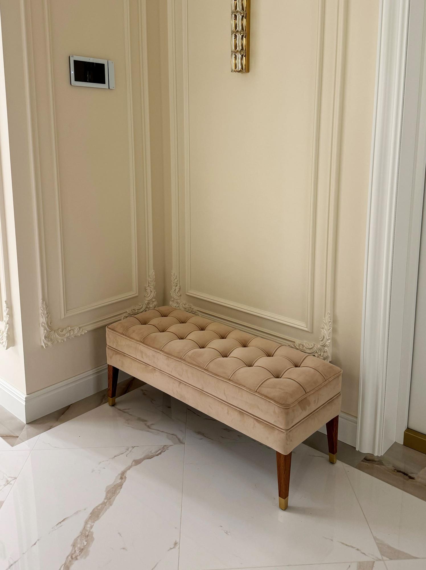 БАНКЕТКА НОЭЛЬ