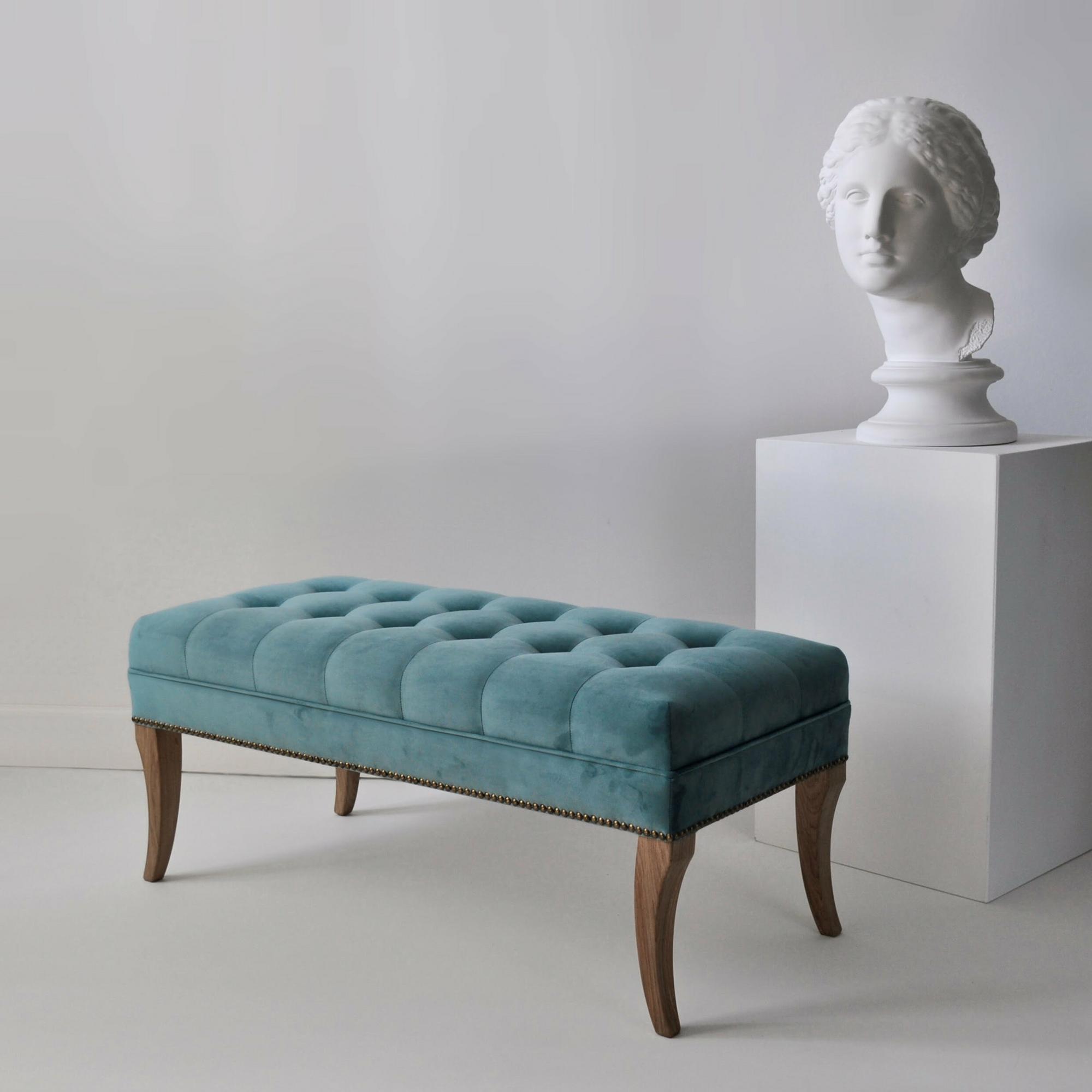 БАНКЕТКА ВИЛЛАНЕЛЬ