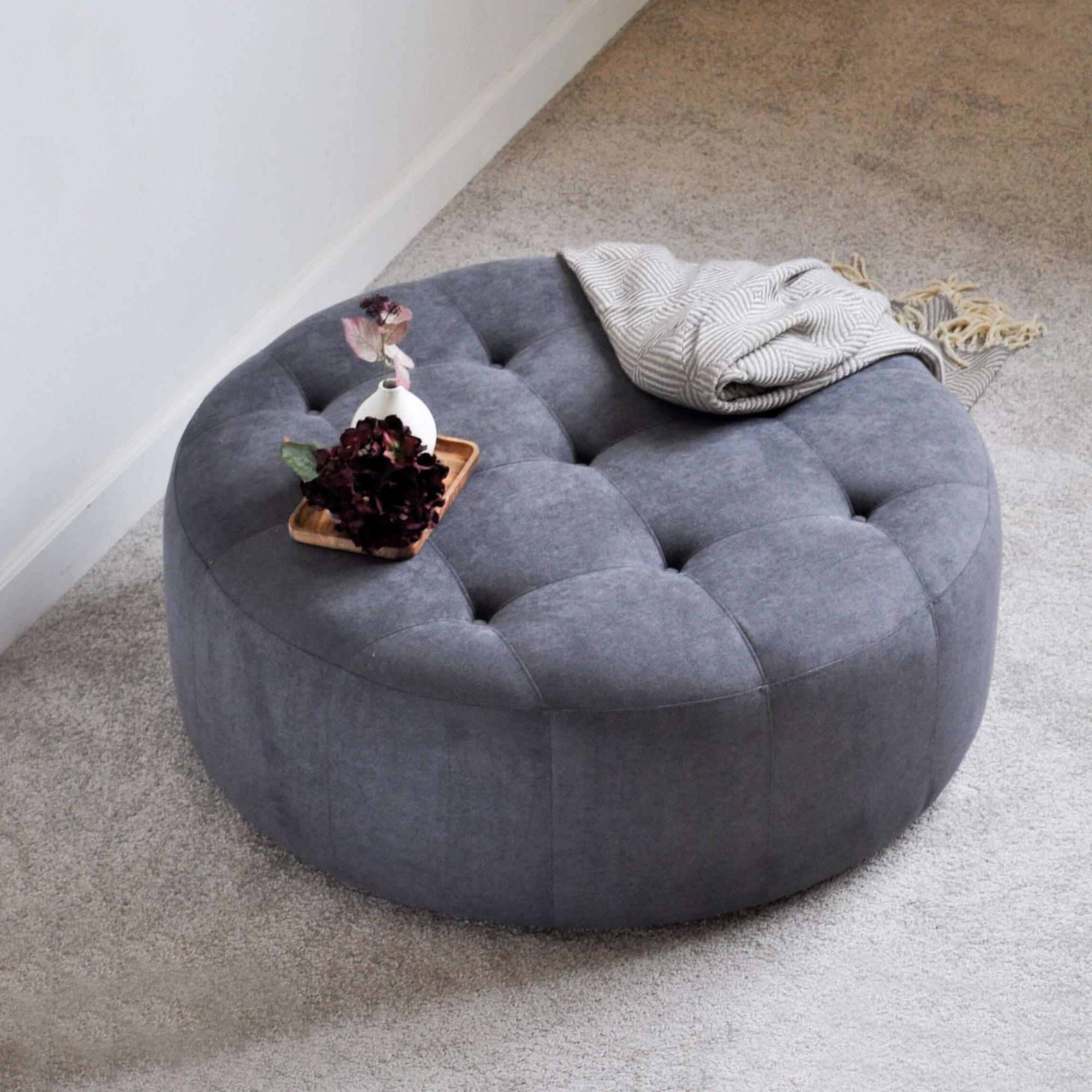 ОТТОМАНКА ТАНТАЛ