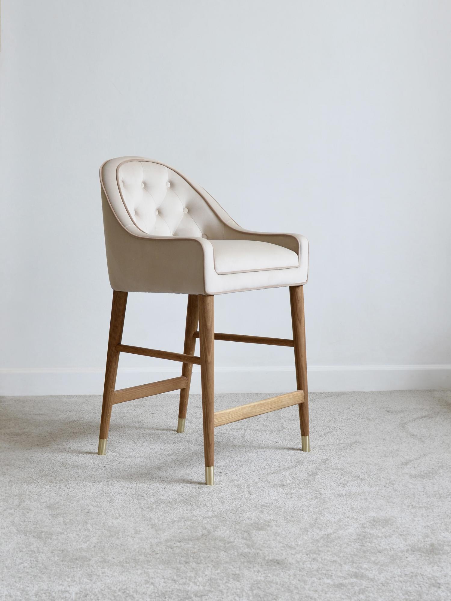 Барный стул Aura