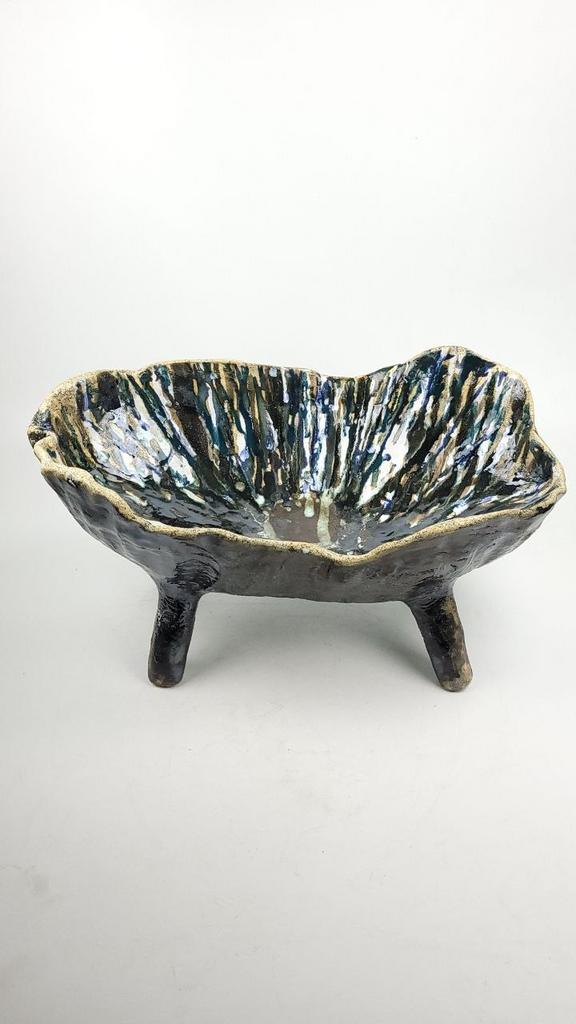 Ваза, серия "Миры вокруг нас"