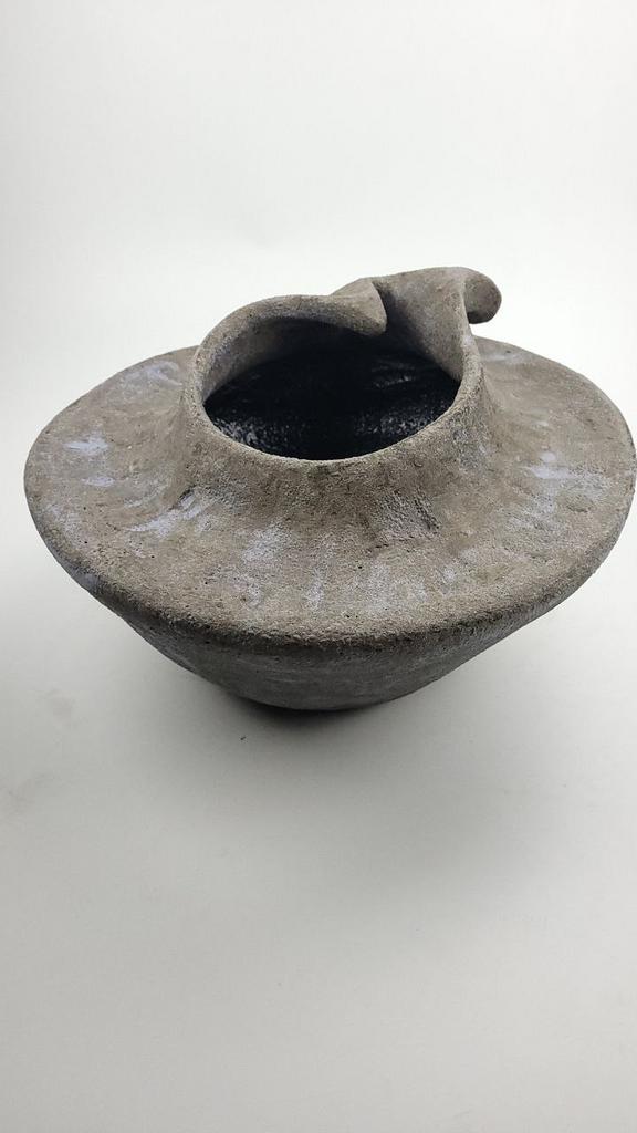 Ваза из серии "Аватары"