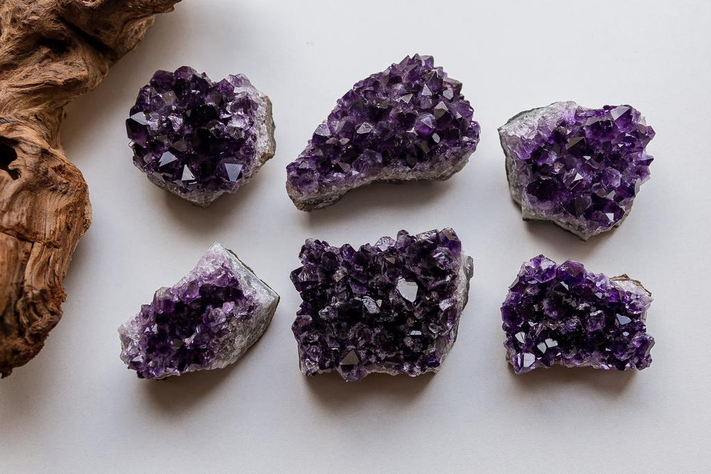 друза аметиста купить