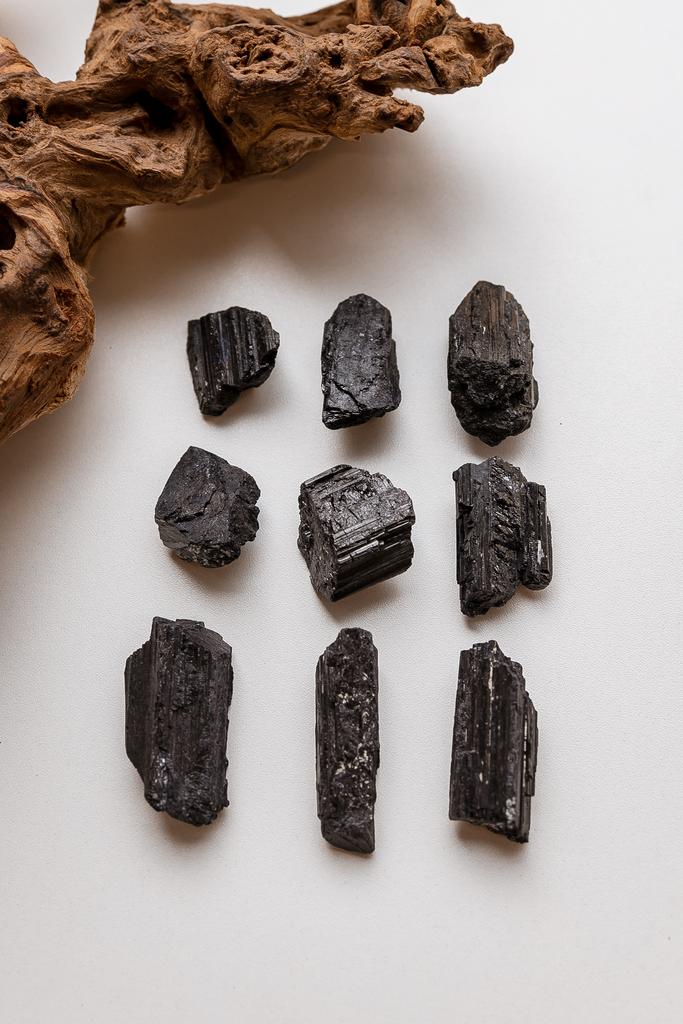 черный турмалин камень купить