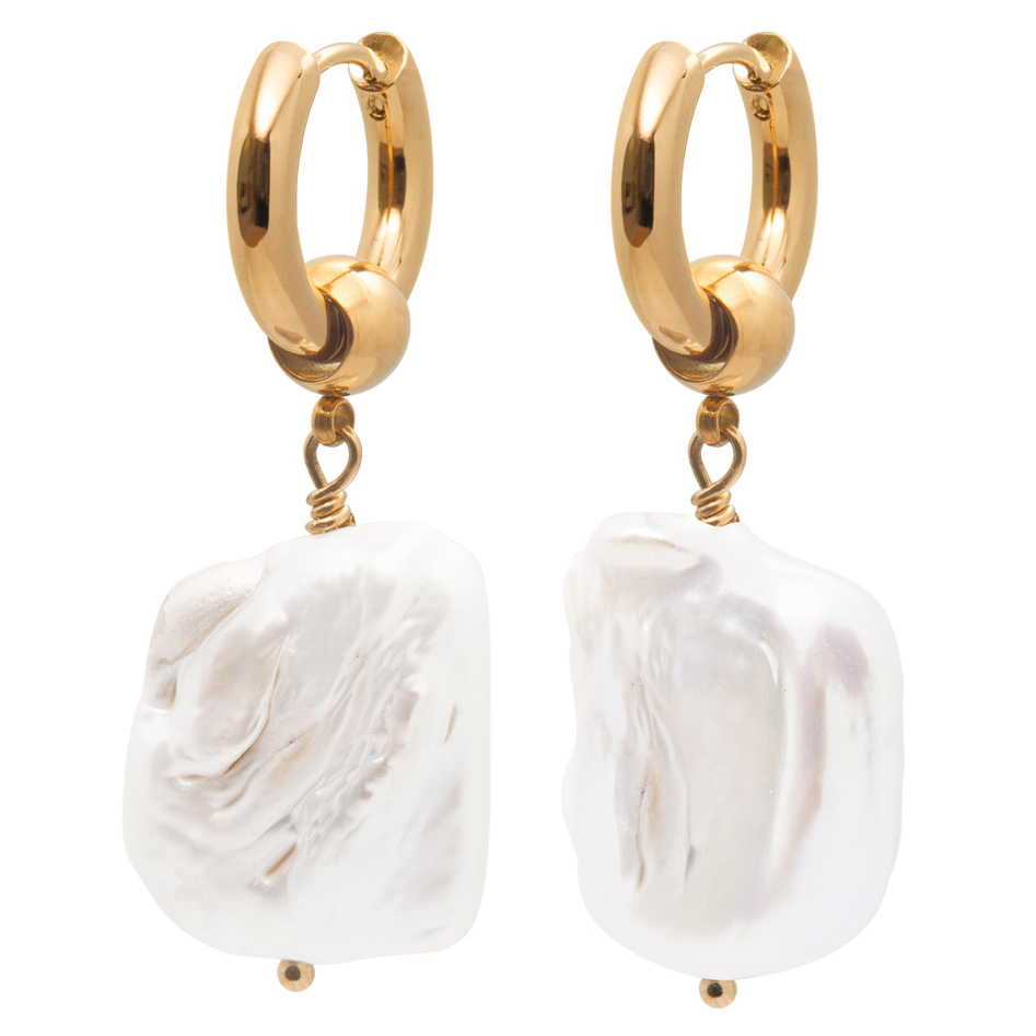 Серьги SANREMO BAROQUE