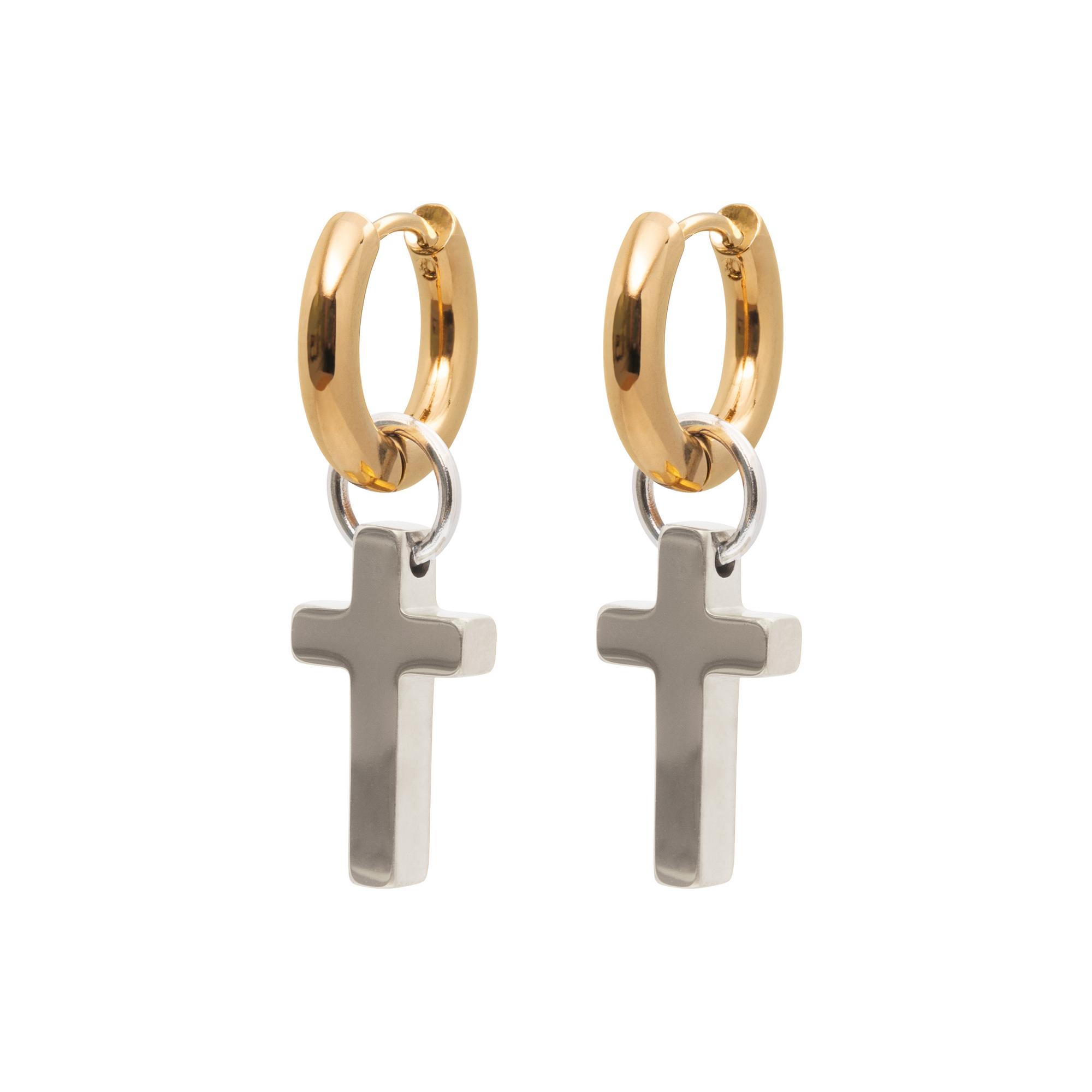 Серьги ( GOOD ) GIRL