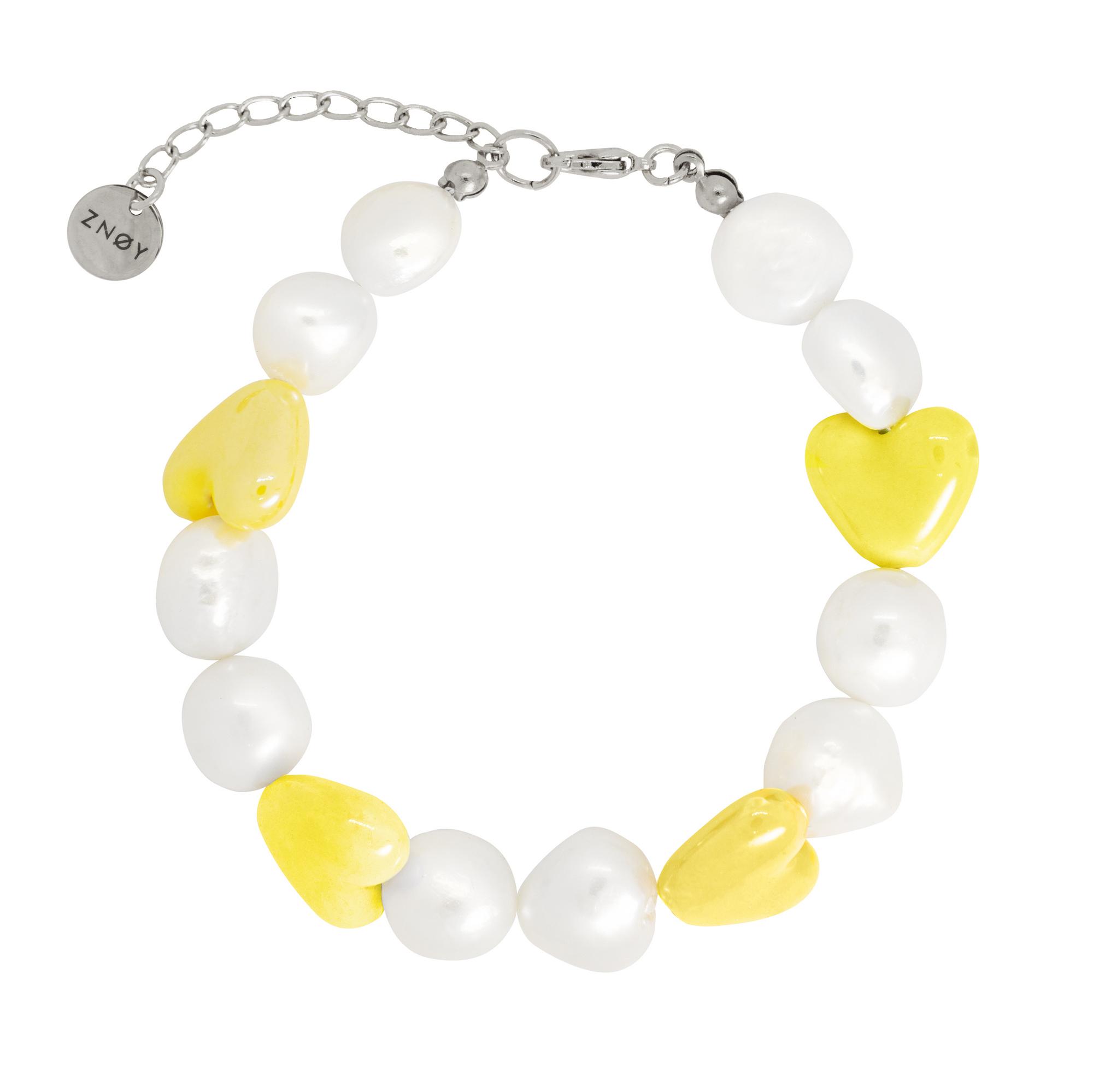 Браслет LEMON BOWL