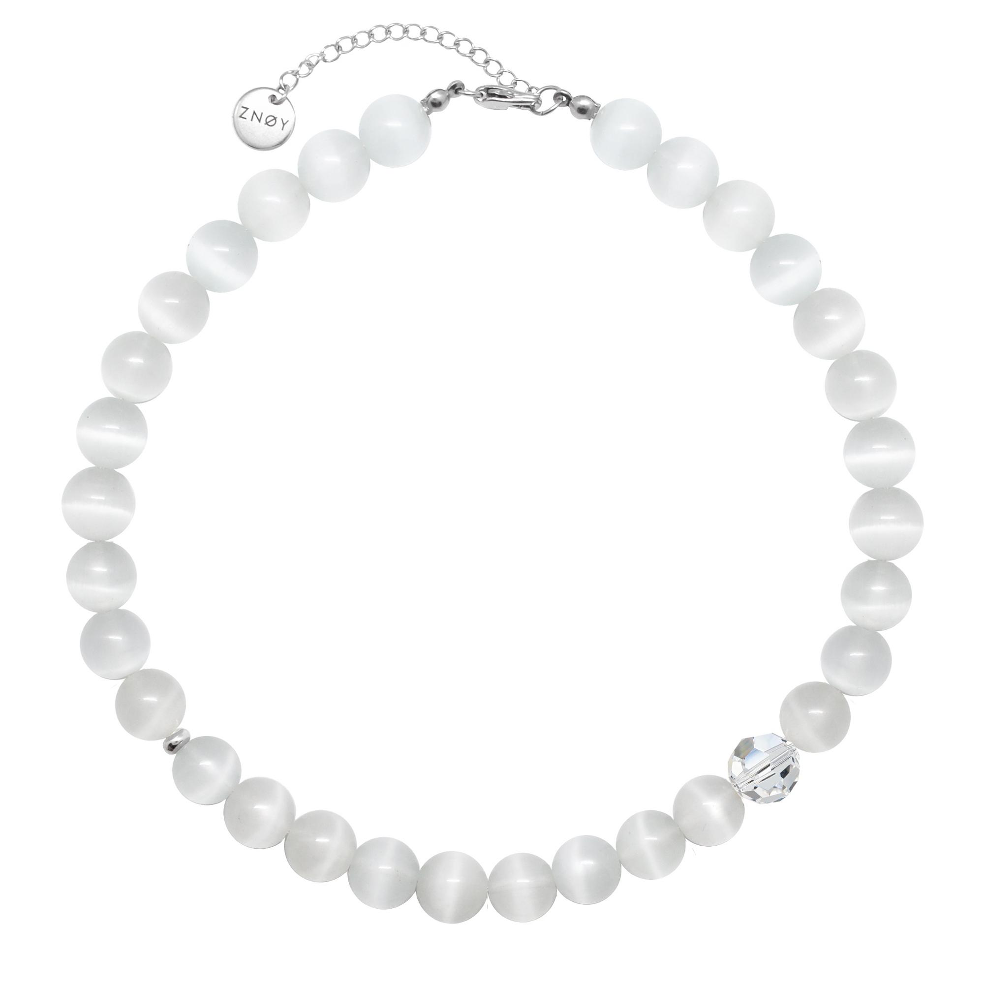 Чокер SNOWFLAKE