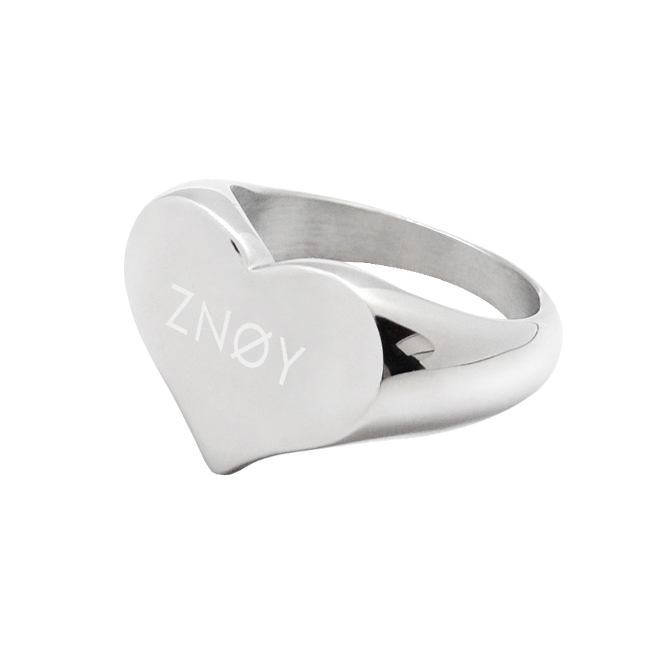 Кольцо HEARTBREAKER