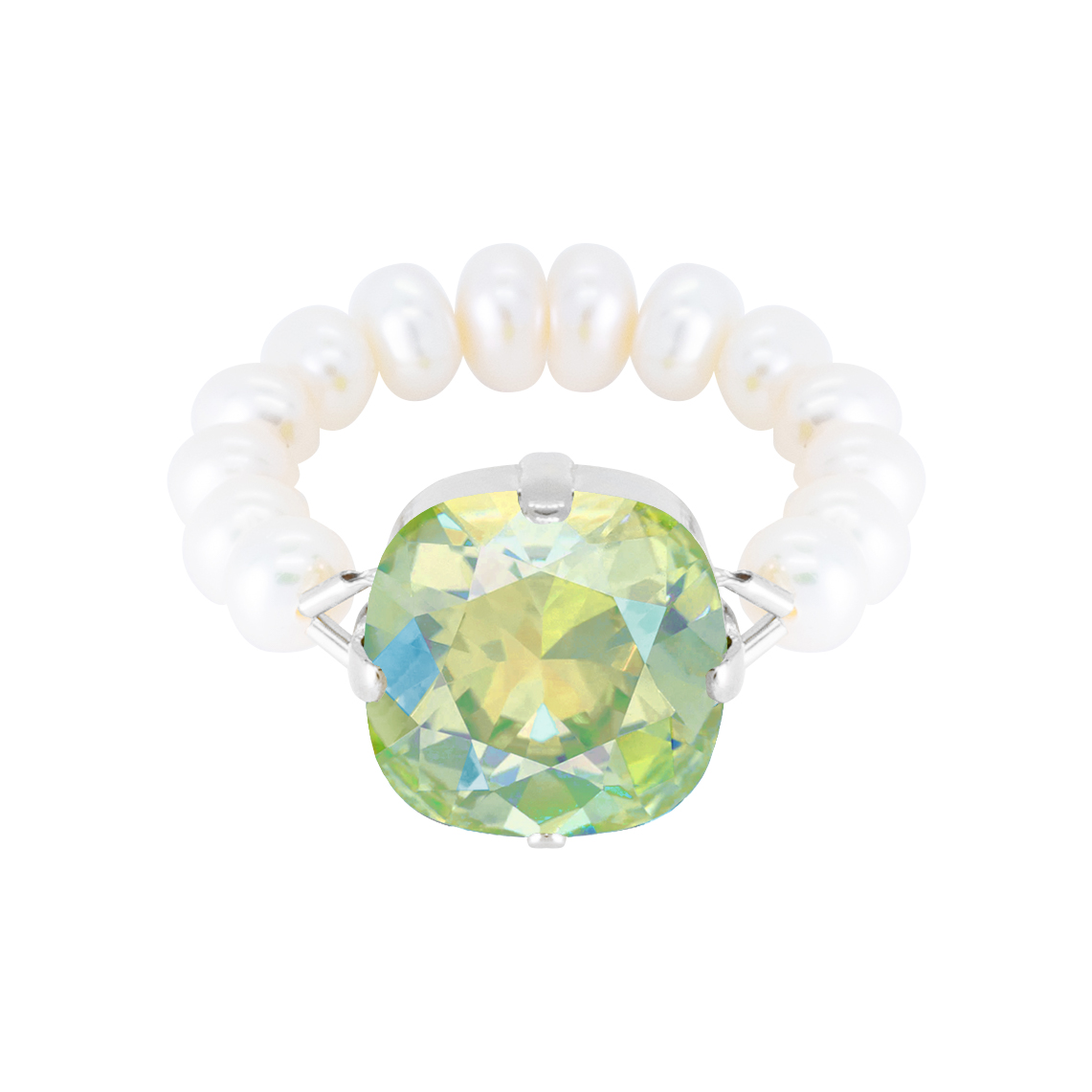 Кольцо GREEN GLOW