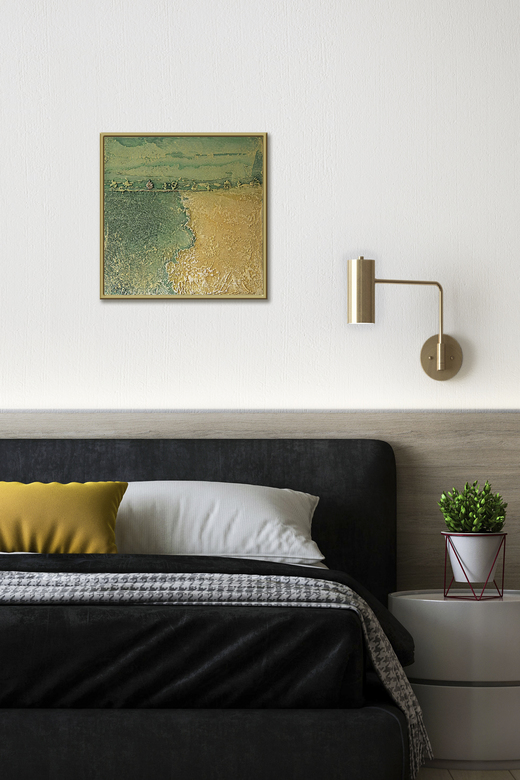 НЕМЕЦКИЕ ПОЛЯ 1