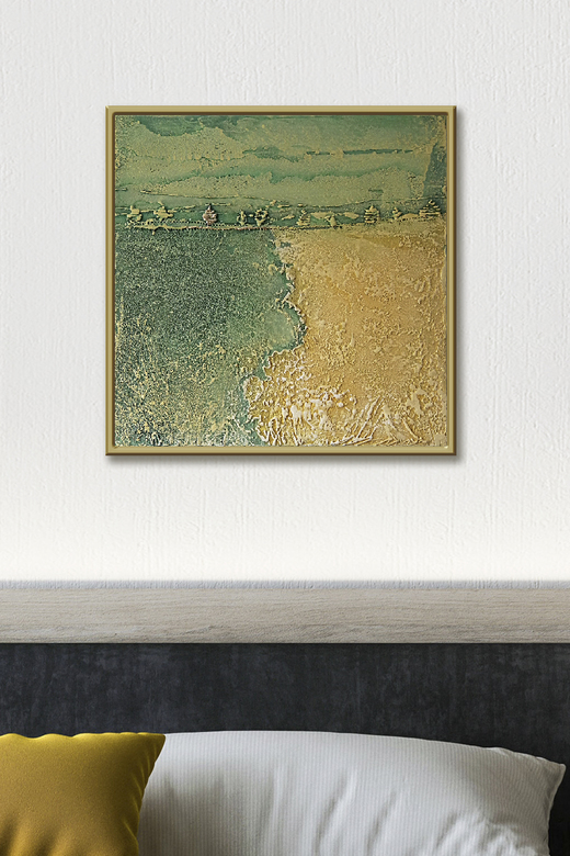 НЕМЕЦКИЕ ПОЛЯ 1