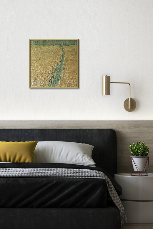 НЕМЕЦКИЕ ПОЛЯ 2