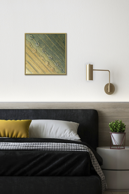 НЕМЕЦКИЕ ПОЛЯ 3