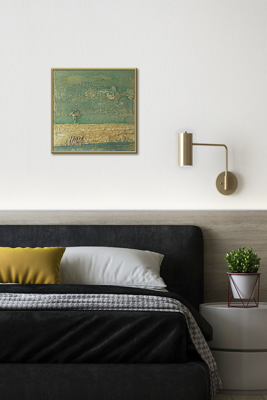 НЕМЕЦКИЕ ПОЛЯ 4