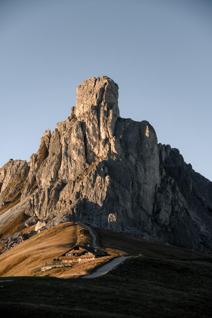 Интерьерный постер