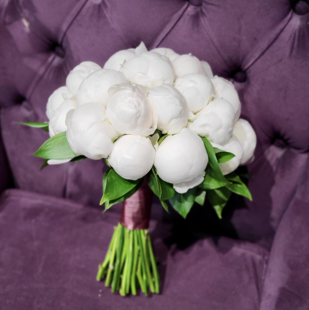 Букет невесты