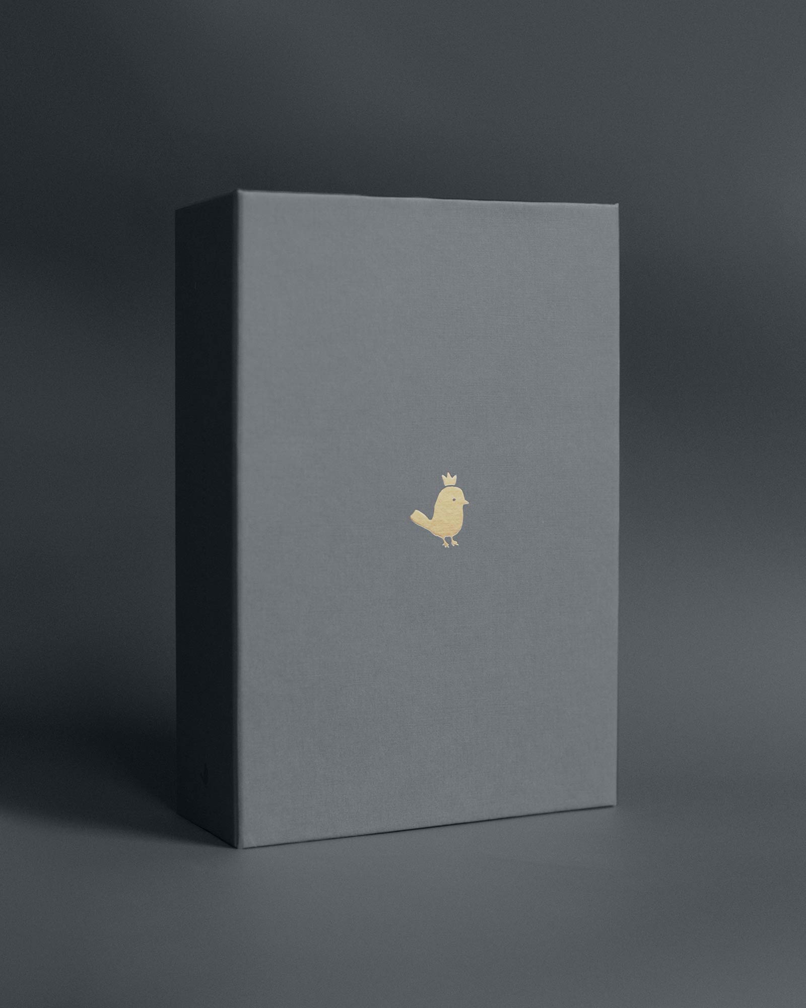 Большой мемори-бокс (Туман)