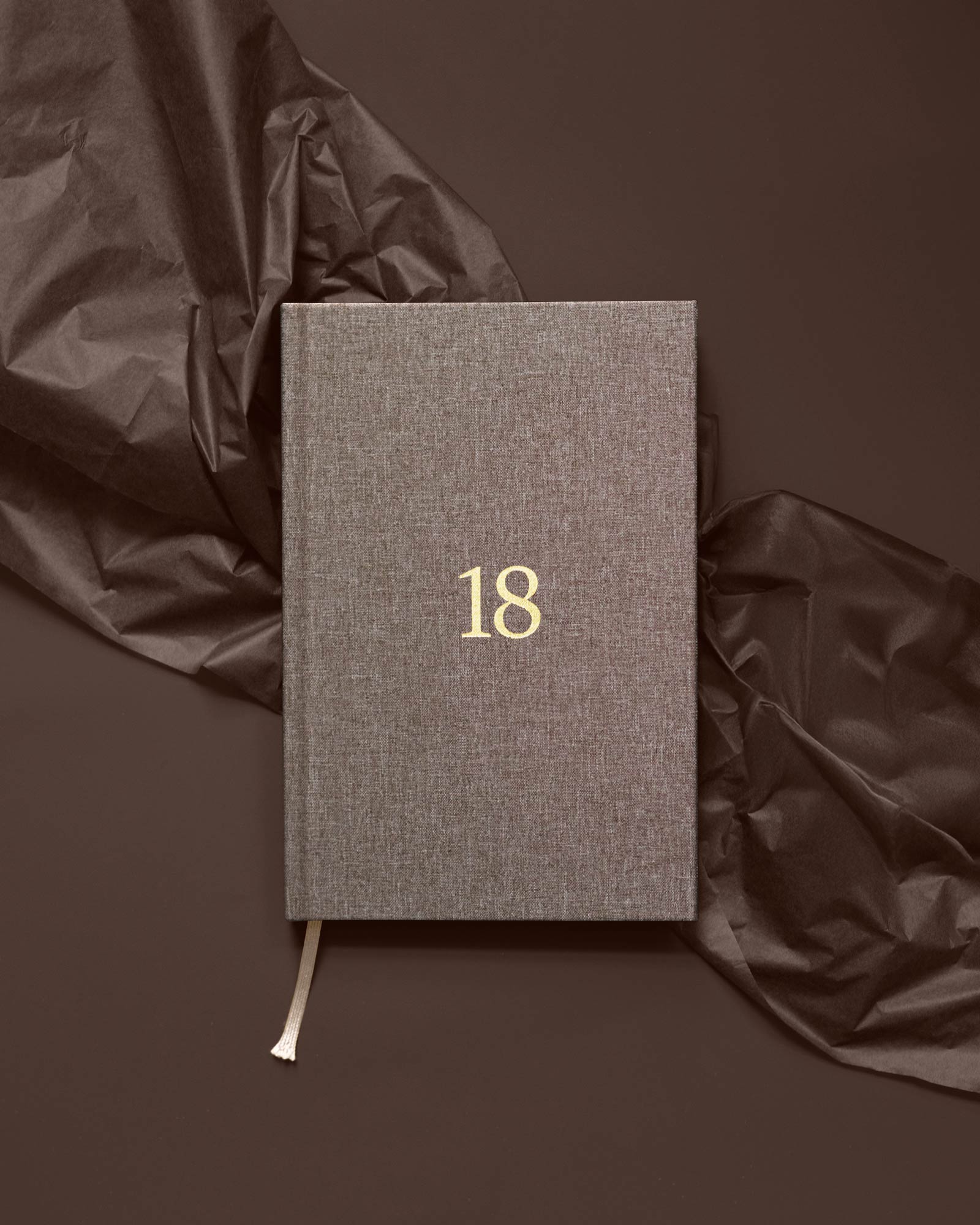 Книга Твои 18 (Лошадка)