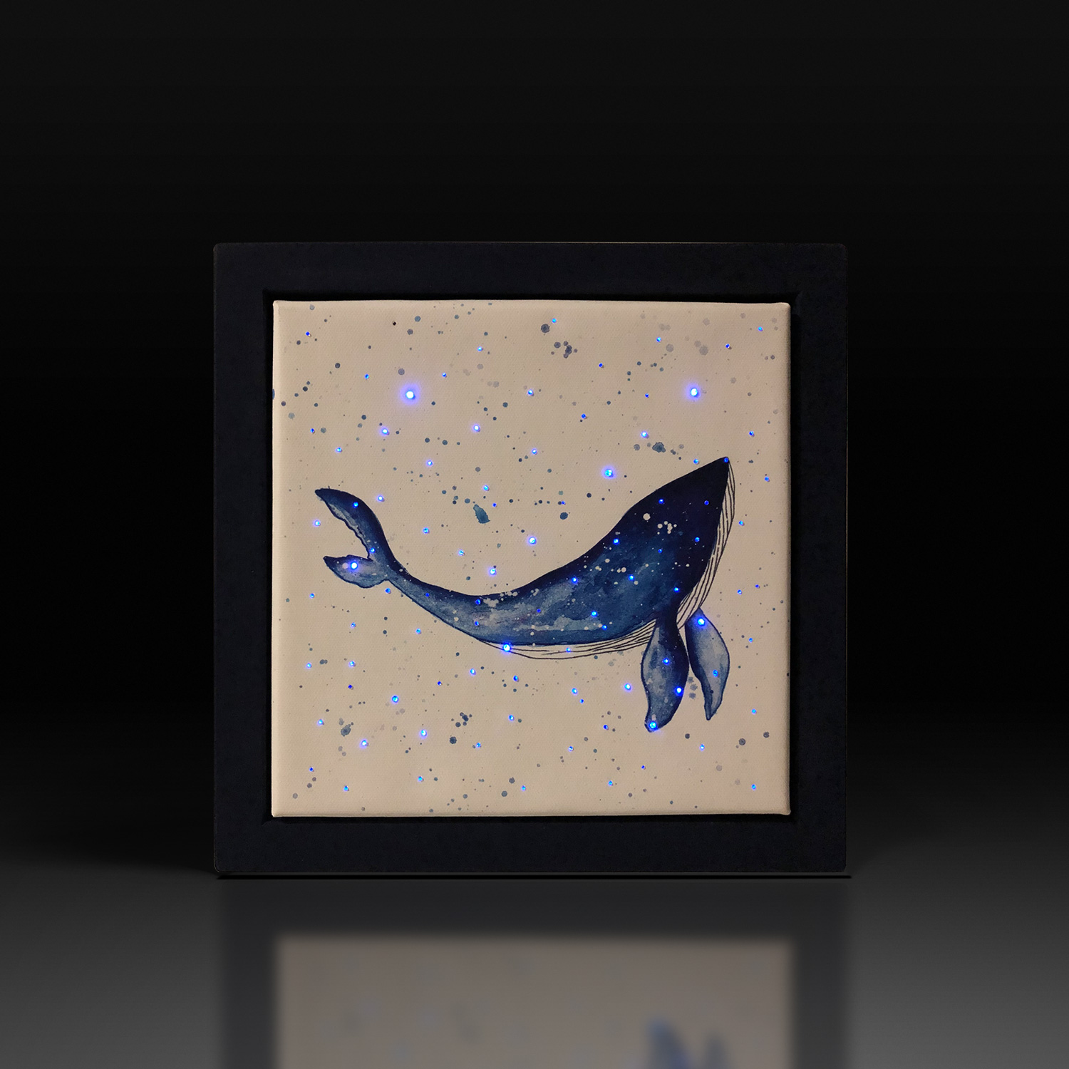 Звёздный кит