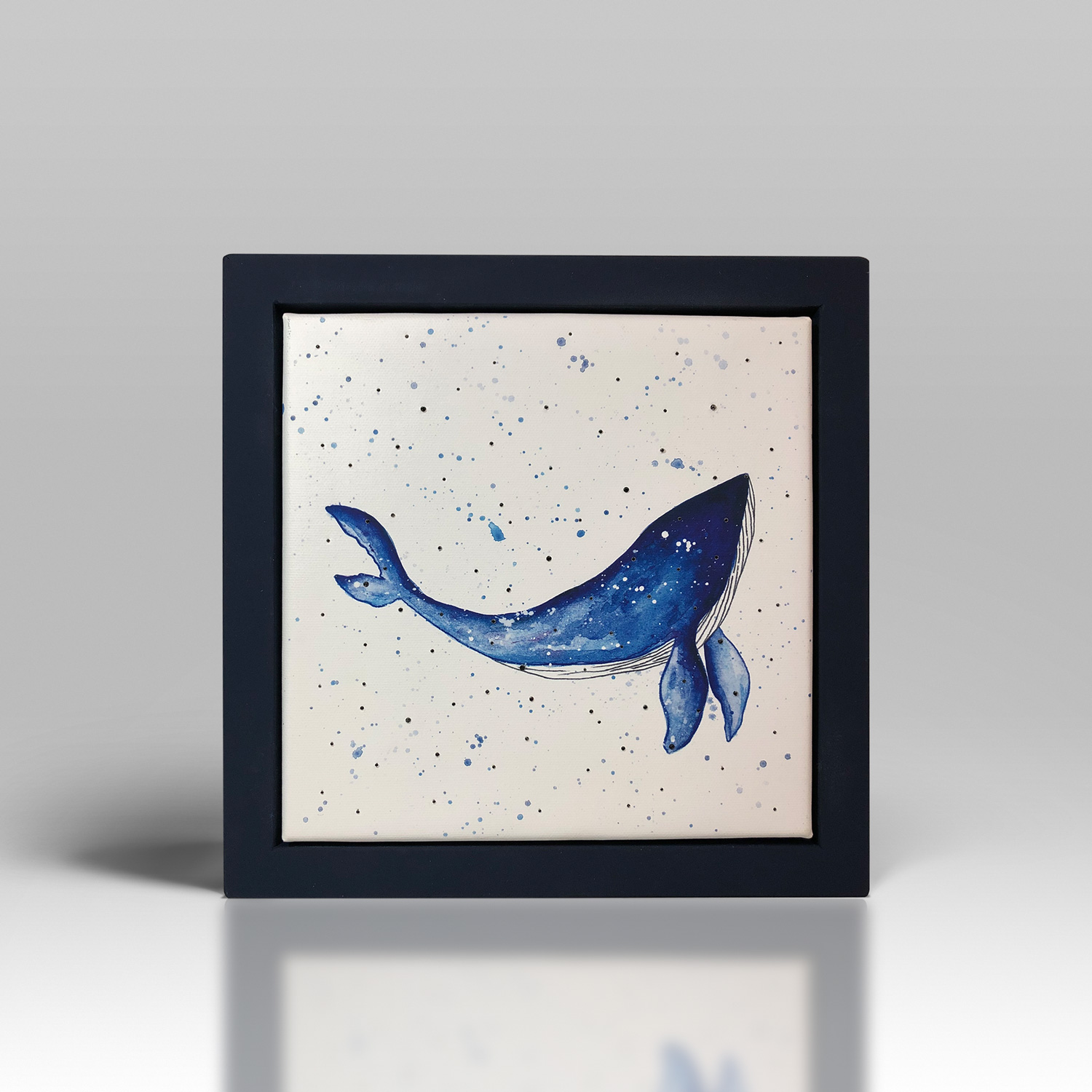 Звёздный кит